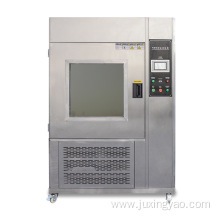 Sand And Dust Environmental Test Chamber